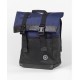 Рюкзак Big Shark - Roll, Black/Navy
