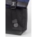Рюкзак Big Shark - Roll, Black/Navy