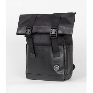 Рюкзак  Big Shark - Eco Roll, Black