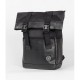Рюкзак  Big Shark - Eco Roll, Black