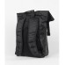 Рюкзак  Big Shark - Eco Roll, Black