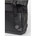 Рюкзак  Big Shark - Eco Roll, Black