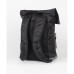 Рюкзак Big Shark - Eco Roll, Black/Grey