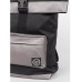 Рюкзак Big Shark - Eco Roll, Black/Grey