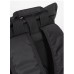 Рюкзак Big Shark - Eco Roll, Black/Grey