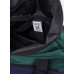 Рюкзак Big Shark - Roll, Green/Navy Рюкзак Big Shark - Roll, Green/Navy