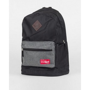 Рюкзак Big Shark - Black/Grey