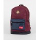 Рюкзак Burgundy/Navy Рюкзак Burgundy/Navy
