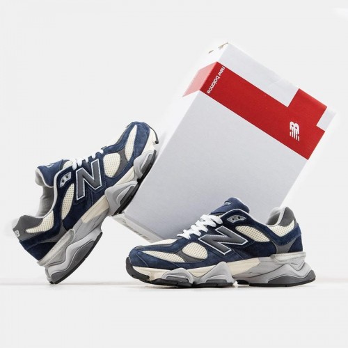 Кросівки New Balance 9060