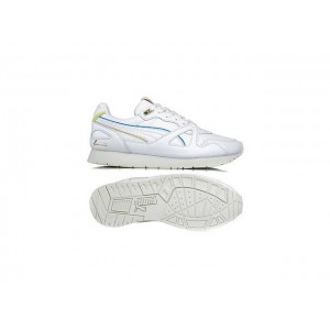 Кросівки Puma шкіряні Кросівки Puma шкіряні