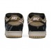 Кросівки SB Dunk Low  Scott Travis орнамент 