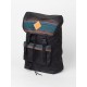 Рюкзак Big Shark - Roll, Ornament, Black