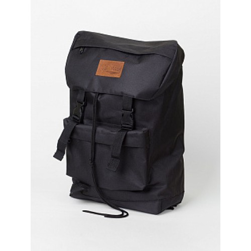 Рюкзак Big Shark - Roll, Black