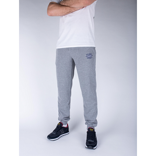 Спортивні штани Big Shark - Premium, Grey Спортивні штани Big Shark - Premium, Grey