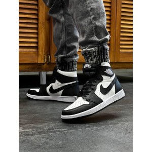 Кросівки Nike force black Кросівки Nike force black