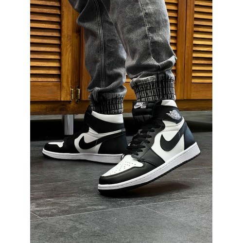 Кросівки Nike force black 