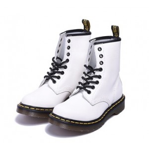  dr.martens white