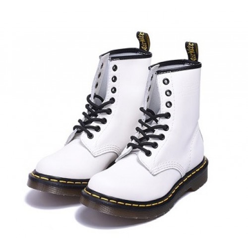  dr.martens white