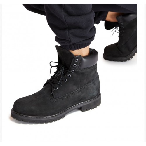 Timberland black Timberland black