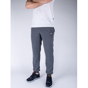 Спортивні штани Big Shark - Premium, Dark Grey