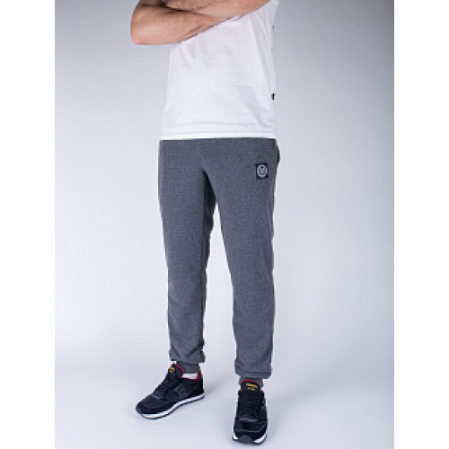 Спортивні штани Big Shark - Premium, Dark Grey