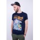 Футболка Big Shark Turtle Navy