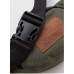 Поясна сумка Big Shark - Leather new, Khaki