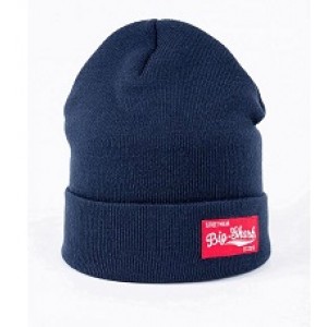 Шапка Big Shark Dark Blue