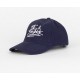 Кепка Big Shark - New Logo, Navy