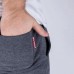 Спортивні штани Big Shark - Premium, Dark Grey