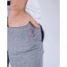 Спортивні штани Big Shark - Premium, Grey Спортивні штани Big Shark - Premium, Grey