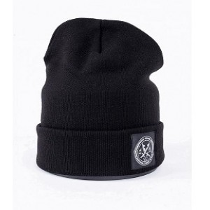 Шапка Big Shark Black