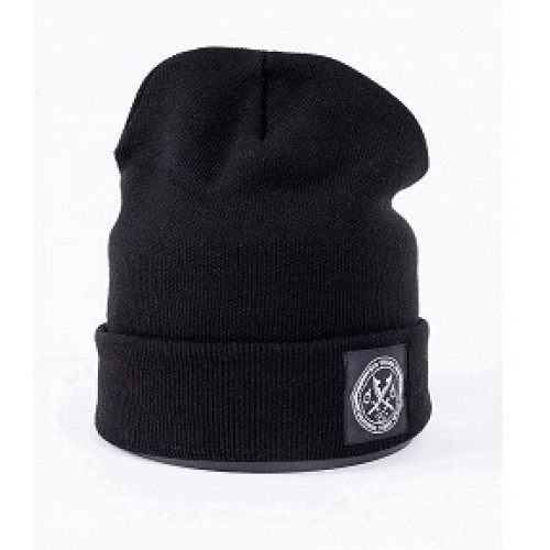 Шапка Big Shark Black