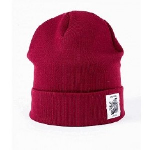 Шапка Big Shark Red
