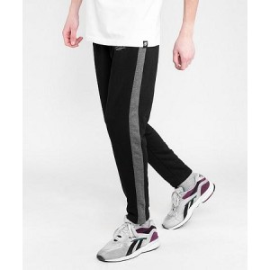 Спортивні штани Big Shark - Lampas, Black/Grey 