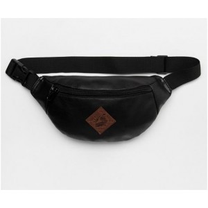 Поясна сумка Big Shark - Eco Big, Black