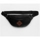 Поясна сумка Big Shark - Eco Big, Black