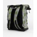 Рюкзак ролл Big Shark tropik grey