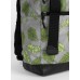 Рюкзак ролл Big Shark tropik grey
