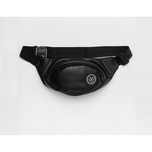 Поясна сумка Big Shark - Eco, Black
