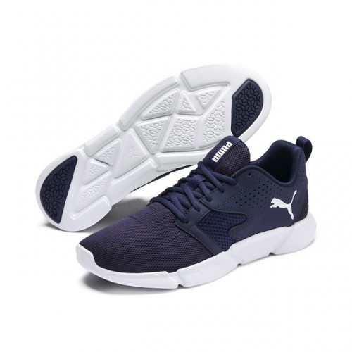 кросівки Puma adultes Navy
