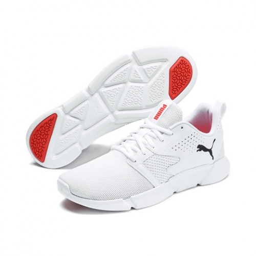 кросівки Puma adultes white