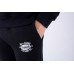 Спортивні штани утеплені Big Shark Black Спортивні штани утеплені Big Shark Black