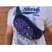 Поясна сумка Dark Blue Оrnament