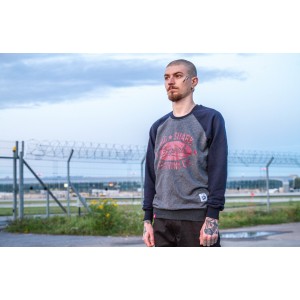 Світшот Big Shark Original CO