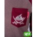 Світшот жіночий Big Shark Swords Shark
