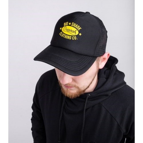 Тракер Black /Yellow Тракер Black /Yellow