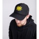 Тракер Black /Yellow