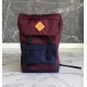 рюкзак Big Shark - Roll, Burgundy\ navy рюкзак Big Shark - Roll, Burgundy\ navy