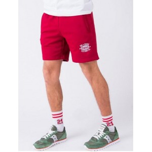 Шорти спортивні Big Shark - Original, Red